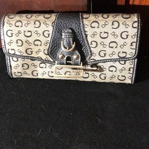 Wallet Guess